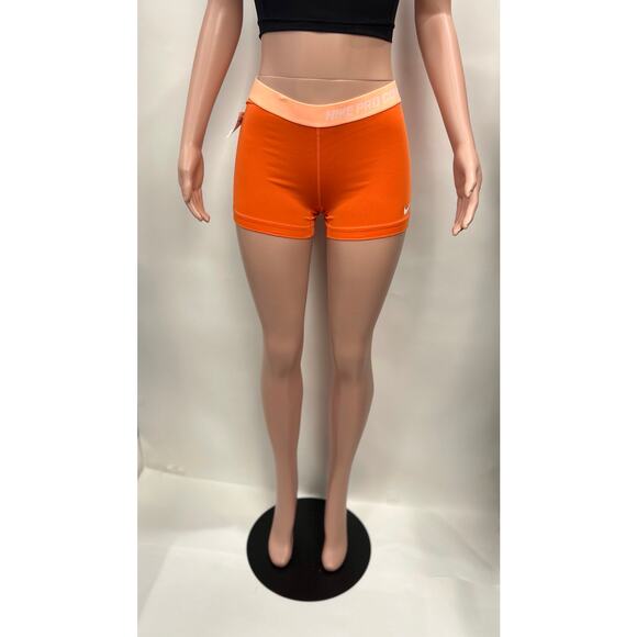 Nike Pro Spandex Shorts - Picture 1 of 6